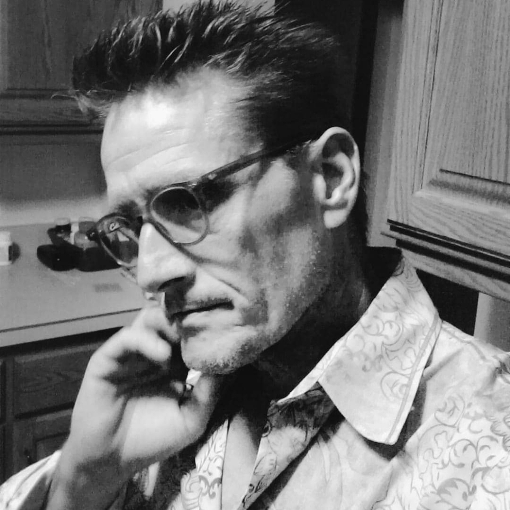 COPY - Meet your Posher, Michael